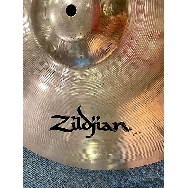 Used Zildjian Used Zildjian 20in ZBT Ride Cymbal