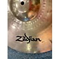 Used Zildjian Used Zildjian 20in ZBT Ride Cymbal