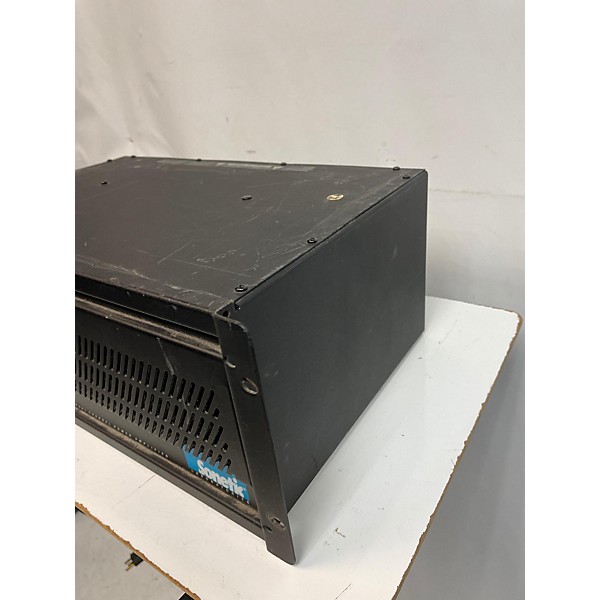 Used Used SONETIC SA650 Power Amp