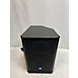 Used Used RENKUS-HEINZ PM121M Powered Speaker