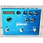 Used Strymon Mobius Multidimensional Modulation Effect Pedal thumbnail