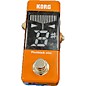 Used KORG Pitchblack Mini Tuner Pedal thumbnail