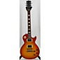 Used Edwards Used Edwards Limited LP Cherry Sunburst Solid Body Electric Guitar thumbnail