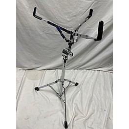 Used Pearl Used Pearl S71A Snare Stand