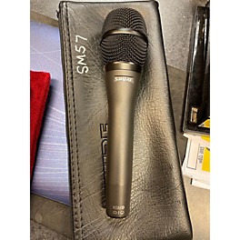 Used Shure Used Shure Ksm9 Condenser Microphone