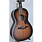 Used Used PRS SE P20 2 Tone Sunburst Acoustic Electric Guitar