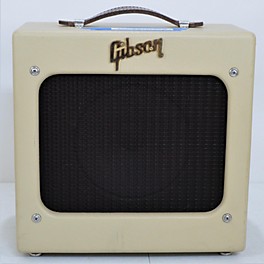 Used Gibson Used Gibson GA5 Tube Guitar Combo Amp