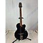 Used VOX Giulietta Acoustic Guitar