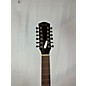 Used Fender CD-140SCE 12 String Acoustic Electric Guitar thumbnail