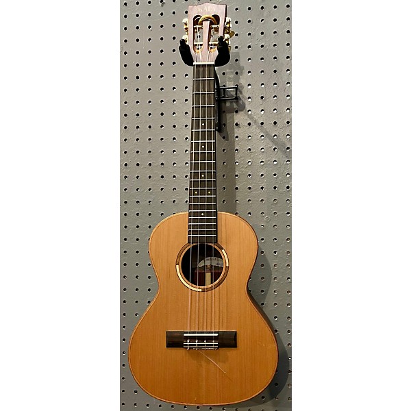 Used Kala Used Kala KA-ASAC-T Tenor Natural Ukulele