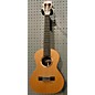 Used Kala Used Kala KA-ASAC-T Tenor Natural Ukulele thumbnail