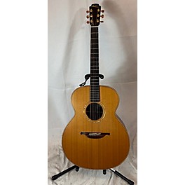 Used Lowden Used Lowden O-25 Natural Acoustic Guitar