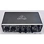 Used Behringer Umc204HD Audio Interface thumbnail