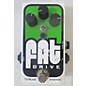 Used Pigtronix Fat Drive Tube Sound Overdrive Effect Pedal thumbnail