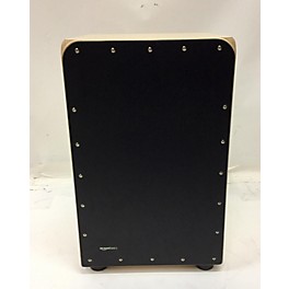 Used In Store Used Used AMAZON BASICS SQUARE ROUNDED EDGE Cajon