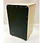 Used Used AMAZON BASICS SQUARE ROUNDED EDGE Cajon