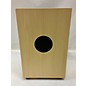 Used Used AMAZON BASICS SQUARE ROUNDED EDGE Cajon