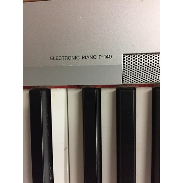 Used Yamaha P140 Digital Piano