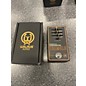 Used Walrus Audio Used Walrus Audio Fundamental Tremelo Effect Pedal thumbnail