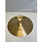 Used Istanbul Mehmet Used Istanbul Mehmet 20in Traditional Ride Cymbal thumbnail