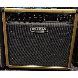 Used MESA/Boogie Used MESA/Boogie Express 5:25+ 1x12 25W Tube Guitar Combo Amp