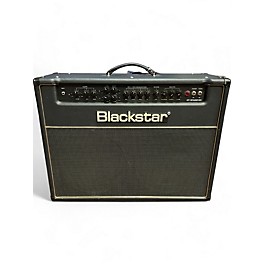 Used Blackstar Used Blackstar Venue Series HT Stage HT-60 60W 2x12 Tube Guitar Combo Amp