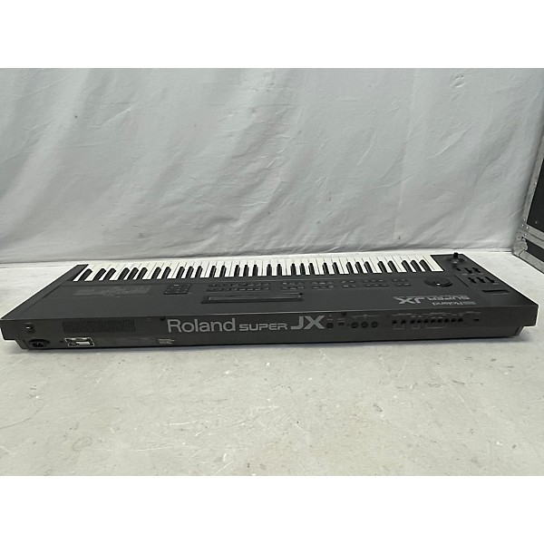 Used Roland Super JX-10 Synthesizer