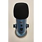 Used Blue Yeti USB Microphone thumbnail