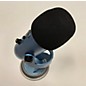 Used Blue Yeti USB Microphone