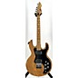 Vintage Peavey Vintage 1980s Peavey T60 Natural Solid Body Electric Guitar thumbnail