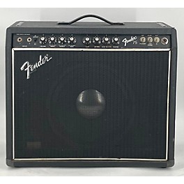 Vintage Fender Vintage 1980s Fender 75 Combo Tube Guitar Combo Amp