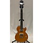 Used Epiphone Les Paul Special II Slash Yellow Solid Body Electric Guitar thumbnail