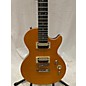 Used Epiphone Les Paul Special II Slash Yellow Solid Body Electric Guitar