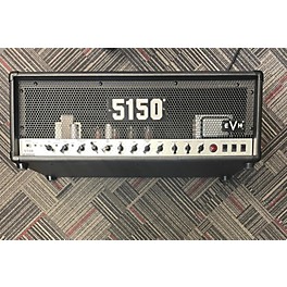 Used EVH Used EVH 5150 Iconic 80W Solid State Guitar Amp Head