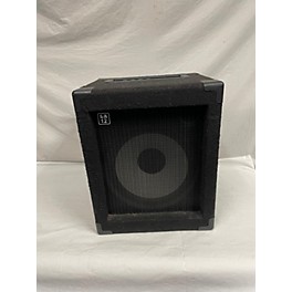 Used SWR LA12 1x12 60W Bass Combo Amp