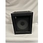 Used SWR LA12 1x12 60W Bass Combo Amp thumbnail