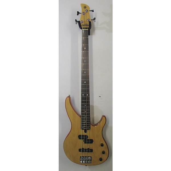 Used Yamaha TRBX174 Electric Bass Guitar