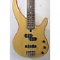 Used Yamaha TRBX174 Electric Bass Guitar