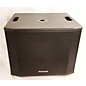 Used Pioneer DJ Used Pioneer DJ XPRS115S Powered Subwoofer thumbnail