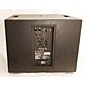 Used Pioneer DJ Used Pioneer DJ XPRS115S Powered Subwoofer