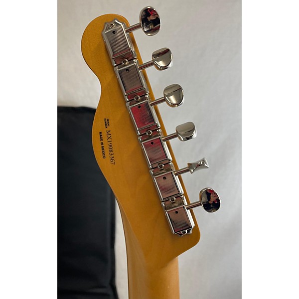 Used Fender Used Fender Vintera 50s Telecaster Modified Butterscotch Blonde Solid Body Electric Guitar