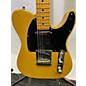 Used Fender Used Fender American Professional II Telecaster Butterscotch Blonde Solid Body Electric Guitar