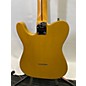 Used Fender Used Fender American Professional II Telecaster Butterscotch Blonde Solid Body Electric Guitar