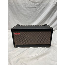 Used Positive Grid Spark 40 Guitar Combo Amp