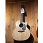 Used Martin GPC11 E Acoustic Electric Guitar thumbnail