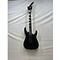 Used Jackson Used Jackson Dinky Standard Black Solid Body Electric Guitar thumbnail