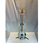 Used Sterling by Music Man Used Sterling By Music Man Sub 4 Seafoam Green Electric Bass Guitar thumbnail