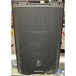 Used Mackie Used Mackie SRT210 Powered Speaker