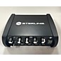 Used Sterling Audio Used Sterling Audio SHA4 Headphone Amp