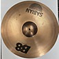 Used SABIAN Used SABIAN 20in B8 Ride Cymbal thumbnail